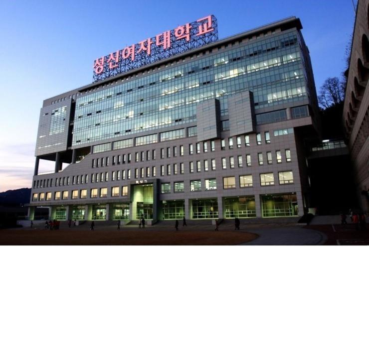 Hub House Livingtel Vandrarhem Seoul Exteriör bild