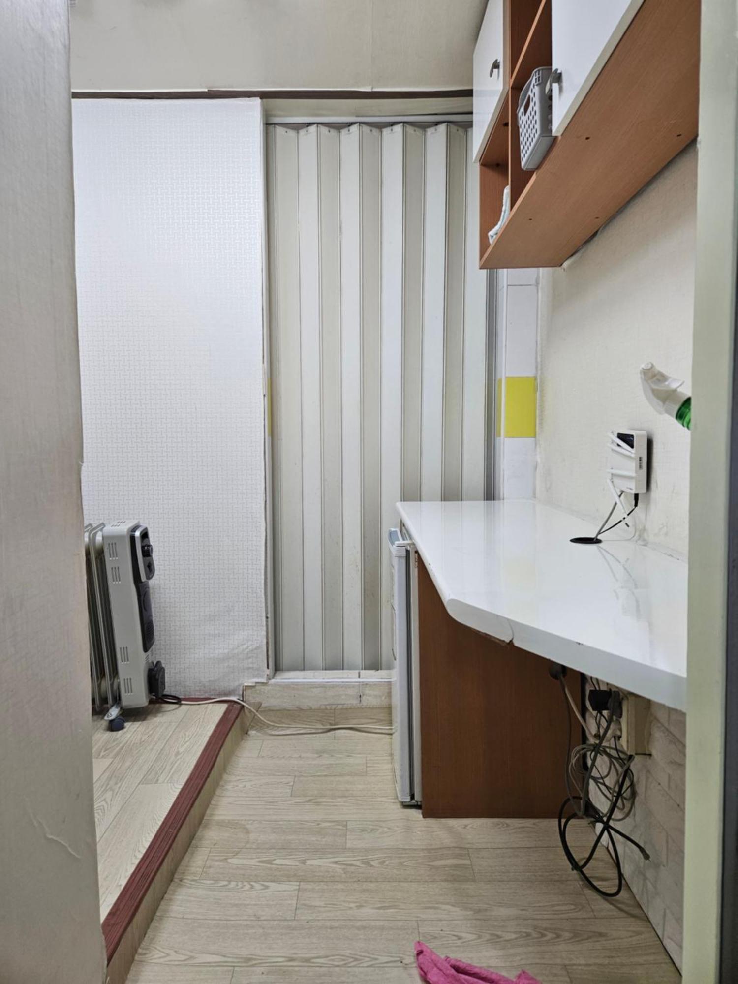 Hub House Livingtel Vandrarhem Seoul Exteriör bild